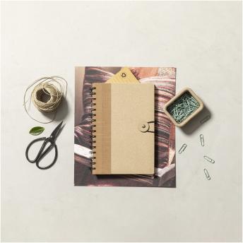 Блокнот Idina NTEU10-242576