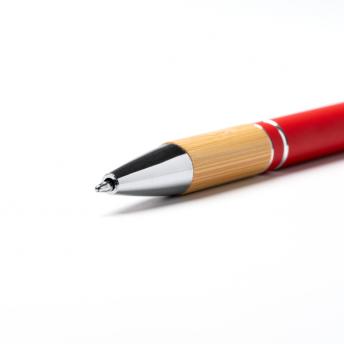 Шариковая ручка DEKEL RED NTEU38-518581