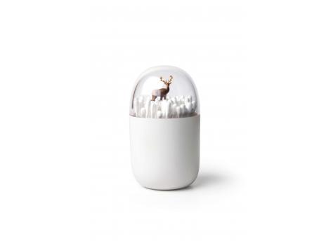 Контейнер для ватных палочек Deeryard