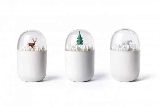 Контейнер для ватных палочек Deeryard