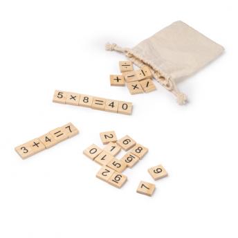 Математическая игра для детей NTEU38-524257