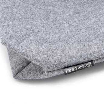 Сумка SAFIRA серая NTEU38-524175