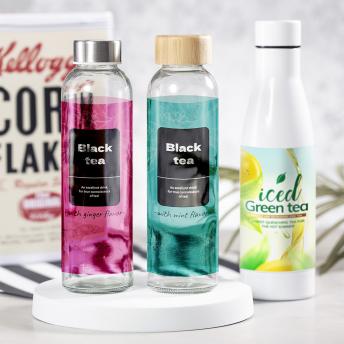 Бутылка Crafor NTEU10-242907