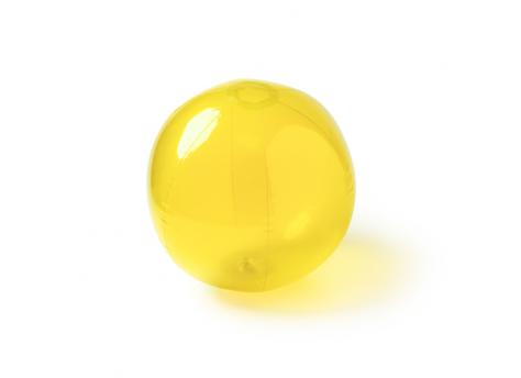Мяч Кипар желтый NTEU38-524212