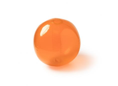 Мяч Кипар Оранжевый NTEU38-524214
