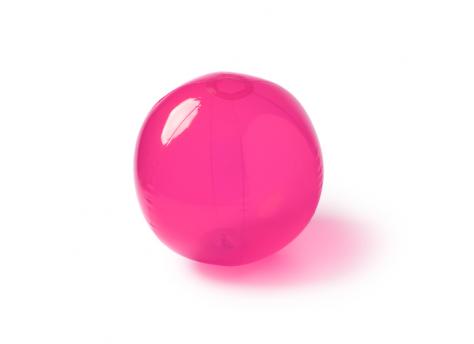 Мяч Кипар Фуксия NTEU38-524215