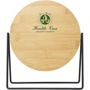 Зеркало из бамбука Hyrra NTEU15-328427