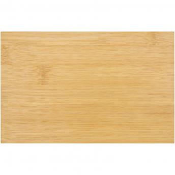 Маникюрный набор из бамбука Ladia NTEU15-328428