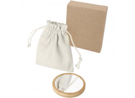 Зеркало из бамбука Lustre NTEU15-620653