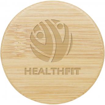 Зеркало из бамбука Lustre NTEU15-620653