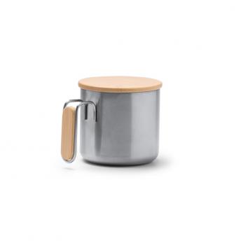 Чашка Rimor Black NTEU38-524375