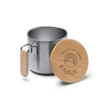 Кружка Rimor Silver NTEU38-524376