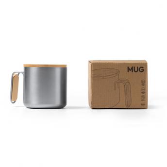 Кружка Rimor Silver NTEU38-524376