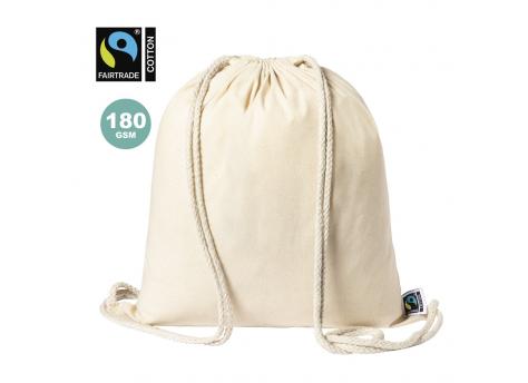 Сумка на шнурках SANFER FAIRTRADE NTEU10-242299