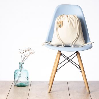 Сумка на шнурках SANFER FAIRTRADE NTEU10-242299