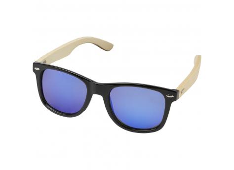 Солнцезащитные очки Taiyō из rPET/бамбука NTEU15-333309