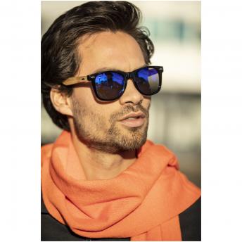 Солнцезащитные очки Hiru rPET/дерево NTEU15-333310