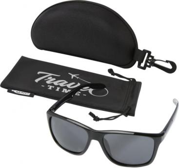 Поляризованные солнцезащитные очки Eiger из переработанного ПЭТ NTEU15-333894