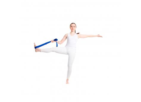 Ремешок для йоги Virabha из RPET NTEU15-499593