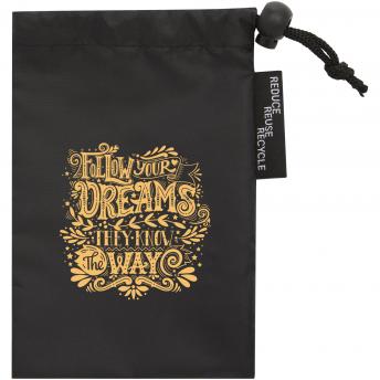 Ремешок для йоги Virabha из RPET NTEU15-499593