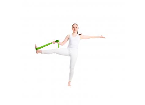 Ремешок для йоги Virabha из RPET NTEU15-499594