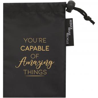 Ремешок для йоги Virabha из RPET NTEU15-499594