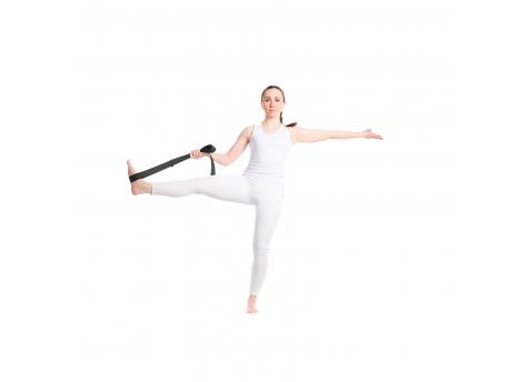 Вирабха - ремень для йоги из переработанного полиэтилентерефталата (RPET) NTEU15-499595