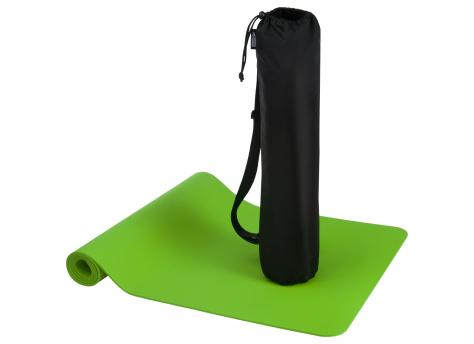 Коврик для йоги Virabha зеленый NTEU15-499505