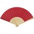 Веер Carmen - Красный NTEU15-538301