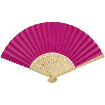 Веер Carmen - Розовый NTEU15-538302