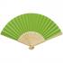Веер Carmen - Зеленый NTEU15-538304