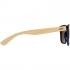 Солнцезащитные очки Hue с бамбуковыми дужками NTEU15-620655