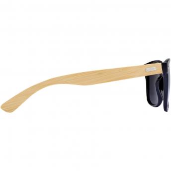 Солнцезащитные очки "Hue" с бамбуковыми дужками NTEU15-620656