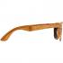 Солнцезащитные очки "Mira" с имитацией дерева NTEU15-620841