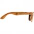 Солнцезащитные очки "Mira" с имитацией дерева NTEU15-620841