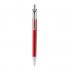 Шариковая ручка Borg красного цвета NTEU38-524139