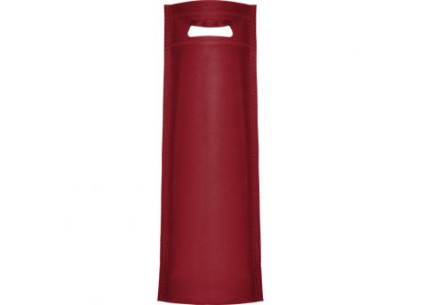 Сумка RIVER 80 г/м², Гранатовый