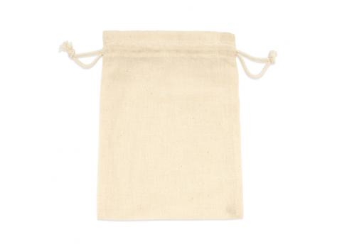 Сумка из хлопка 105 г/м² ARDEA, Бежевый