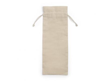 Сумка из хлопка 120 г/м² NAPA, Бежевый