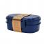 Ланчбокс (контейнер для еды) Grano, синий