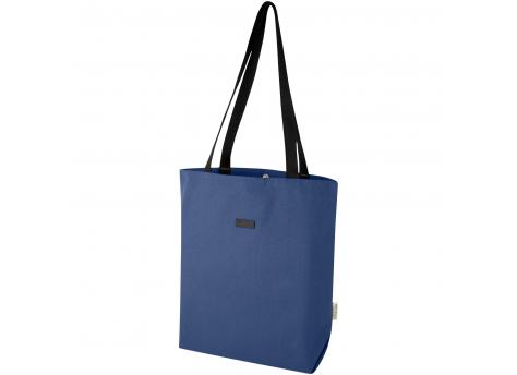 Сумка Joey из переработанного хлопчатобумажного полотна с сертификатом GRS. NTEU15-499419