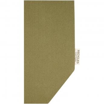 Универсальная сумка Joey объемом 14 литров из переработанного хлопчатобумажного полотна NTEU15-499420