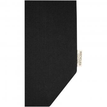 Joey универсальная сумка для покупок объемом 14 литров из переработанного хлопчатобумажного полотна с сертификатом GRS. NTEU15-499422