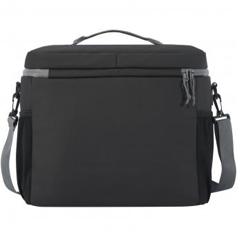 Водонепроницаемая термоизолирующая сумка Joey из переработанного материала с сертификатом GRS NTEU15-499423