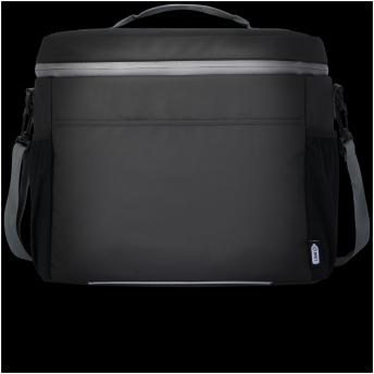 Водонепроницаемая термоизолирующая сумка Joey из переработанного материала с сертификатом GRS NTEU15-499423