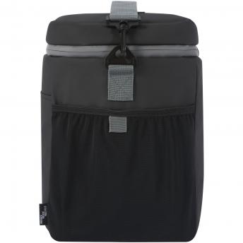 Водонепроницаемая термоизолирующая сумка Joey из переработанного материала с сертификатом GRS NTEU15-499423