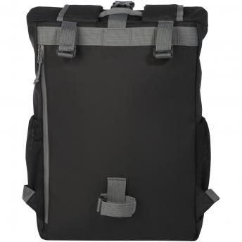 Водонепроницаемая велосипедная сумка Aqua из переработанных материалов с сертификатом GR. NTEU15-525968