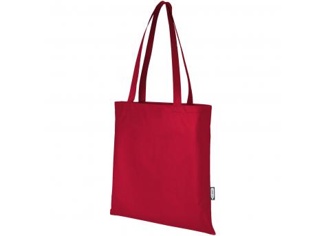 Сумка Zeus объемом 6 литров, изготовленная из переработанного волокна NTEU15-525542