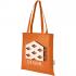 Zeus - традиционная сумка для покупок объемом 6 литров, изготовленная из переработанного волокна с сертификатом GRS. NTEU15-525543