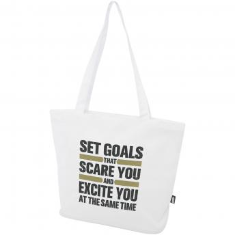 Сумка для покупок Panama из переработанных материалов с сертификатом GRS. NTEU15-525549